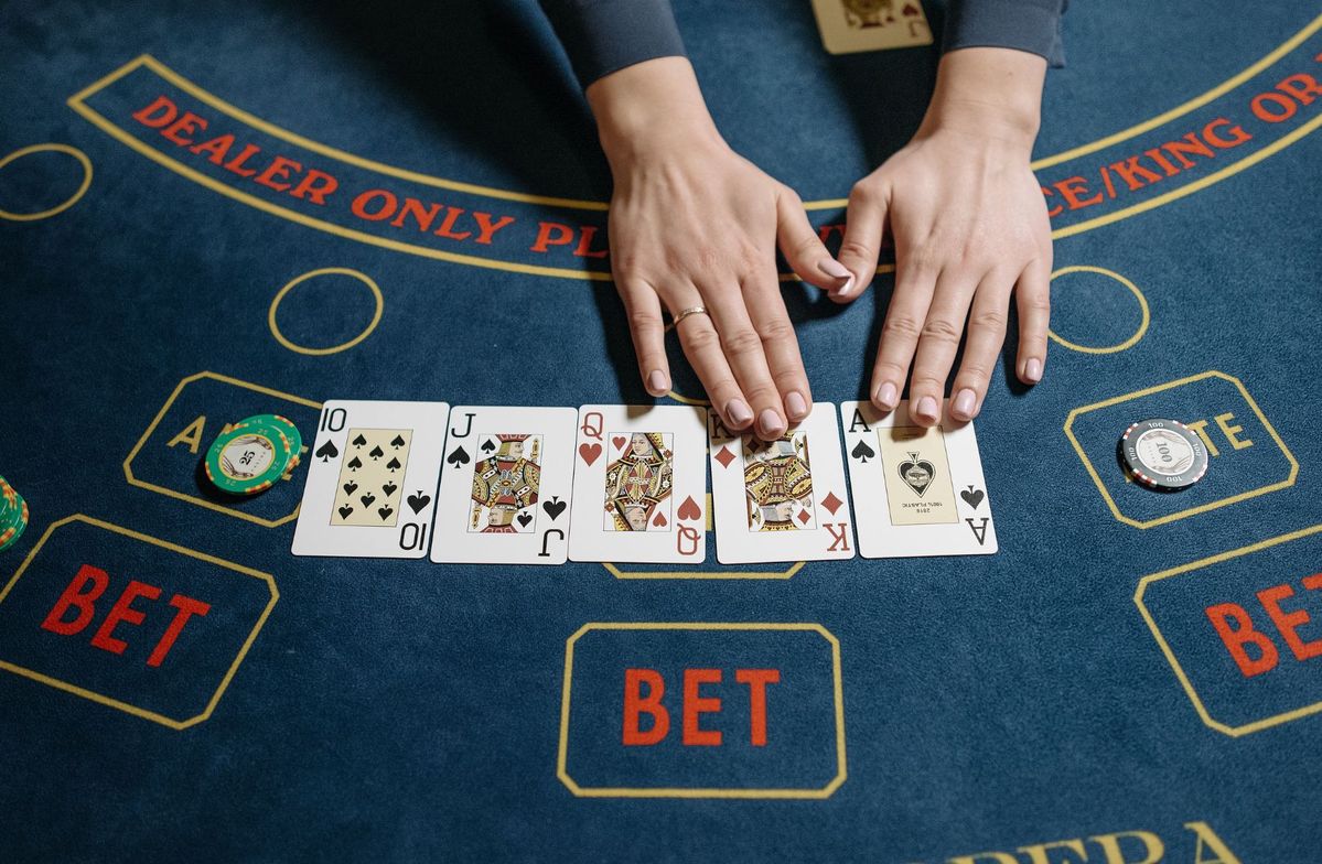 The Lotter Welcome Bonus